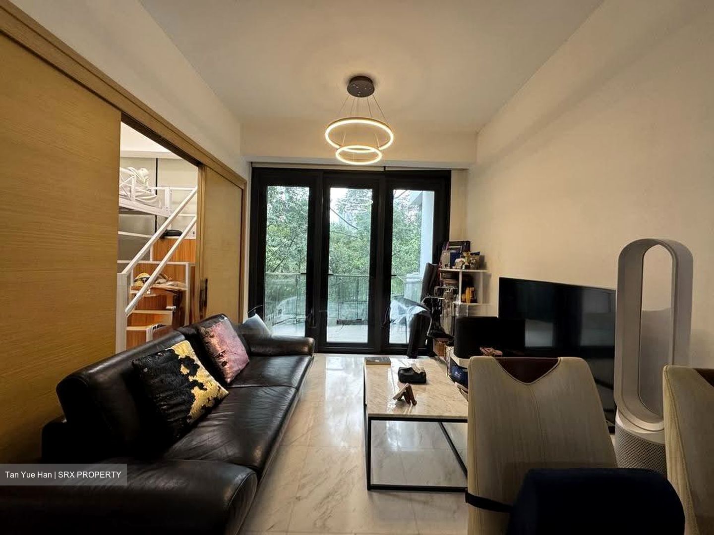 Waterscape at Cavenagh (D9), Apartment #631126661